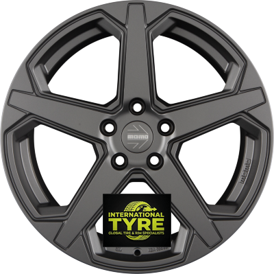 DIEWE WHEELS STAR EVO 8.00x18